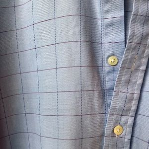 Men’s Charles Tyrwhitt Dress Shirt 16 / 35 in